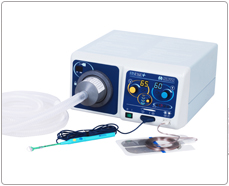 美國(guó)飛尼思finesse除煙型利普(LEEP)刀FIN-220