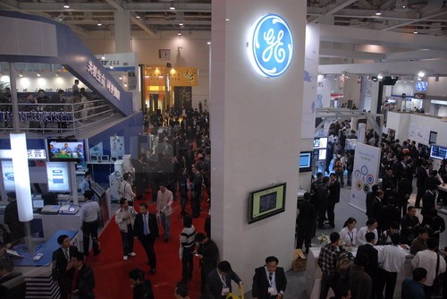 第60屆中國(guó)國(guó)際醫(yī)療器械秋季博覽會(huì)蘇州舉辦