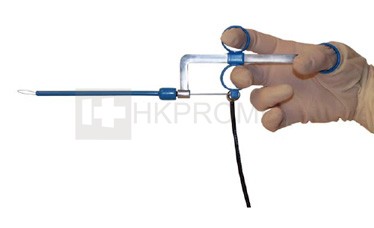 鼻息肉線圈手術(shù)系統(tǒng)