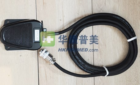 電刀雙極腳踏開關(guān)