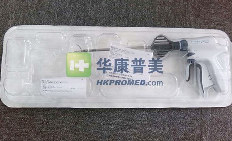 超聲刀頭