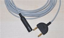Erbe德國(guó)愛博雙極連線電纜20196-053